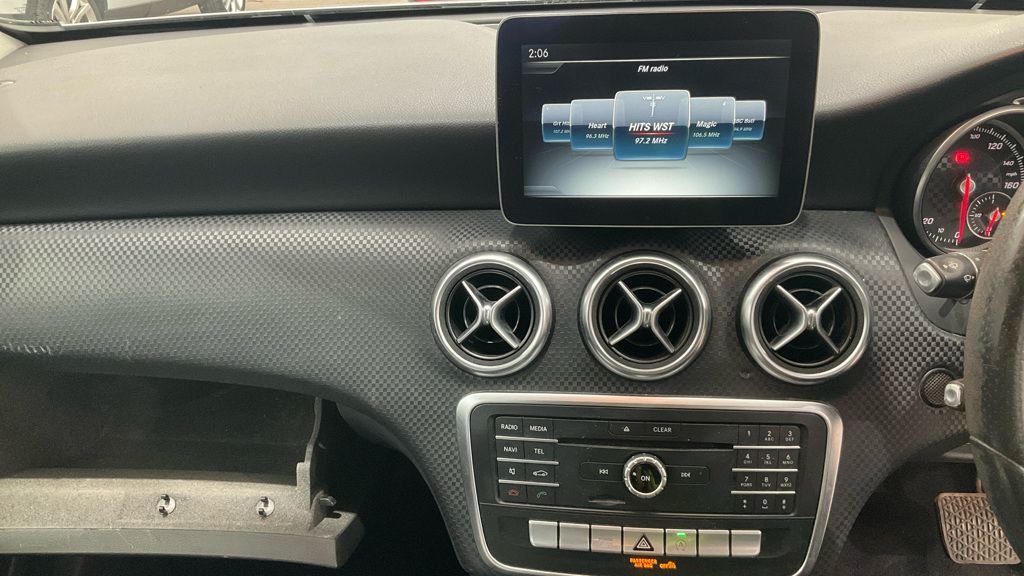 Used Mercedes-Benz A-Class 2017 for sale - 76454124: Photo 11