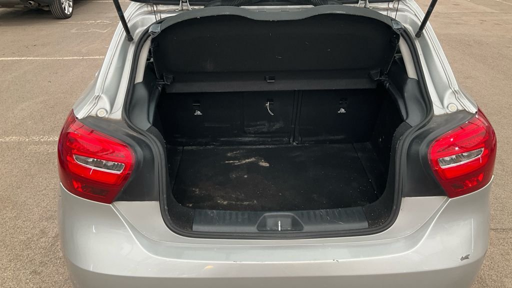 Used Mercedes-Benz A-Class 2017 for sale - 76454124: Photo 7