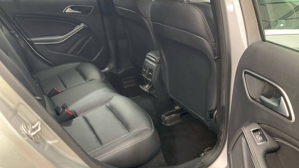 Used Mercedes-Benz A-Class 2017 for sale - 76454124: Photo 8