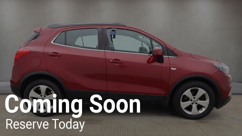 Used Vauxhall Mokka X 2019 for sale - 76953989: Photo 11
