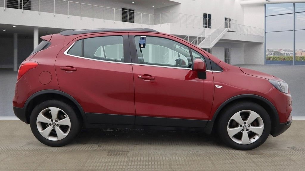 Used Vauxhall Mokka X 2019 for sale - 76953989: Photo 17