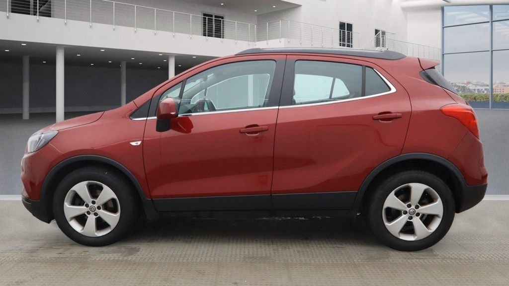 Used Vauxhall Mokka X 2019 for sale - 76953989: Photo 18