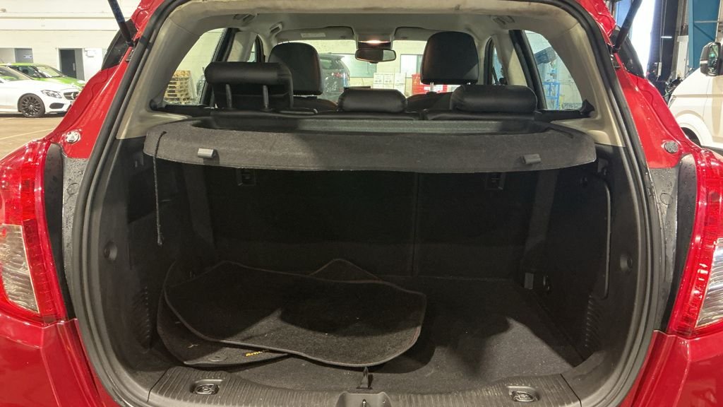 Used Vauxhall Mokka X 2019 for sale - 76953989: Photo 19