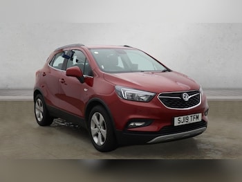 Used Vauxhall Mokka X 2019 for sale - 76953989: Photo