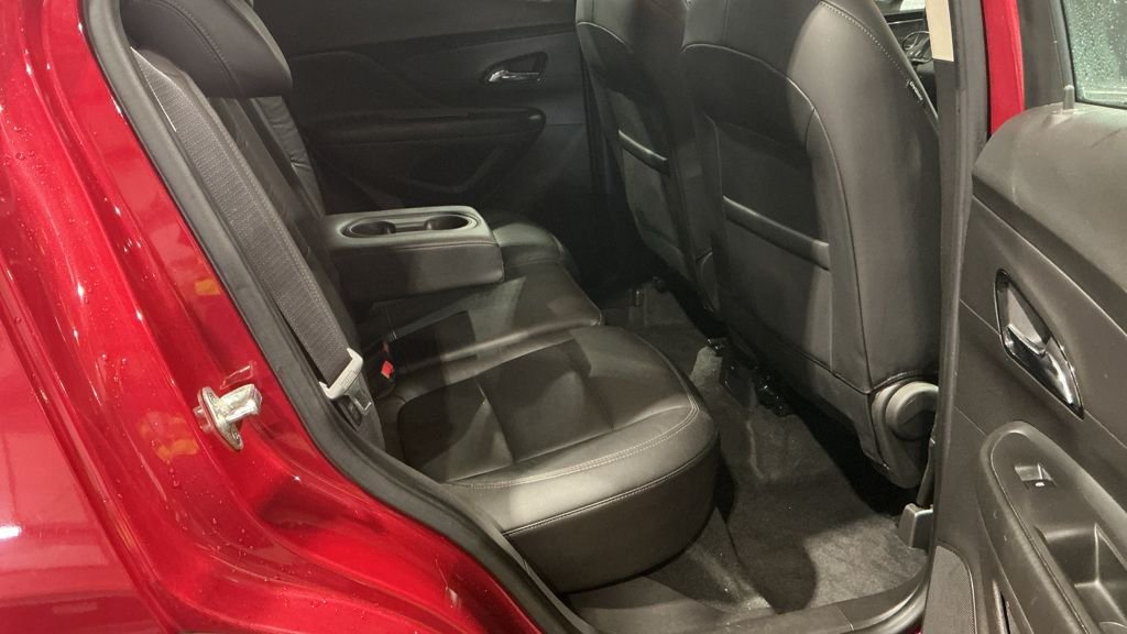 Used Vauxhall Mokka X 2019 for sale - 76953989: Photo 20