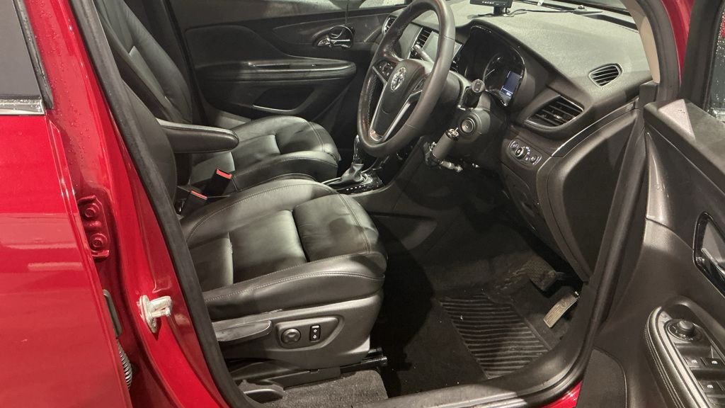 Used Vauxhall Mokka X 2019 for sale - 76953989: Photo 21