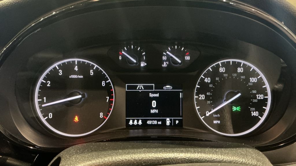 Used Vauxhall Mokka X 2019 for sale - 76953989: Photo 22