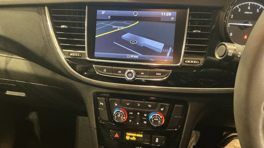 Used Vauxhall Mokka X 2019 for sale - 76953989: Photo 23