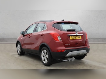 Used Vauxhall Mokka X 2019 for sale - 76953989: Photo