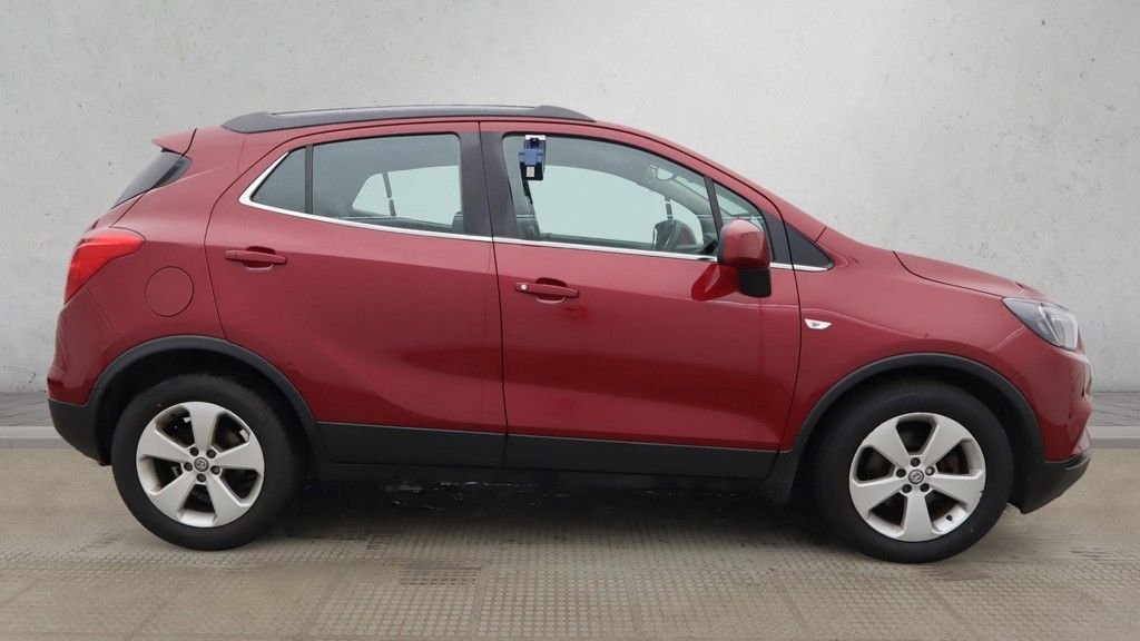 Used Vauxhall Mokka X 2019 for sale - 76953989: Photo 5