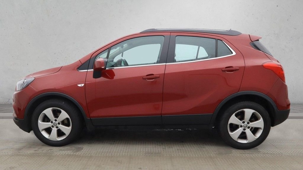 Used Vauxhall Mokka X 2019 for sale - 76953989: Photo 6