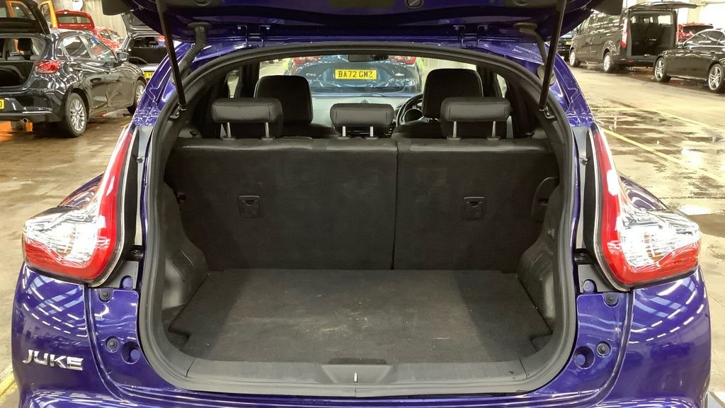 Used Nissan Juke 2017 for sale - 77231976: Photo 13