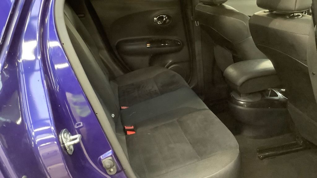 Used Nissan Juke 2017 for sale - 77231976: Photo 14