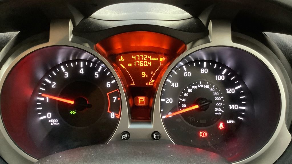 Used Nissan Juke 2017 for sale - 77231976: Photo 16