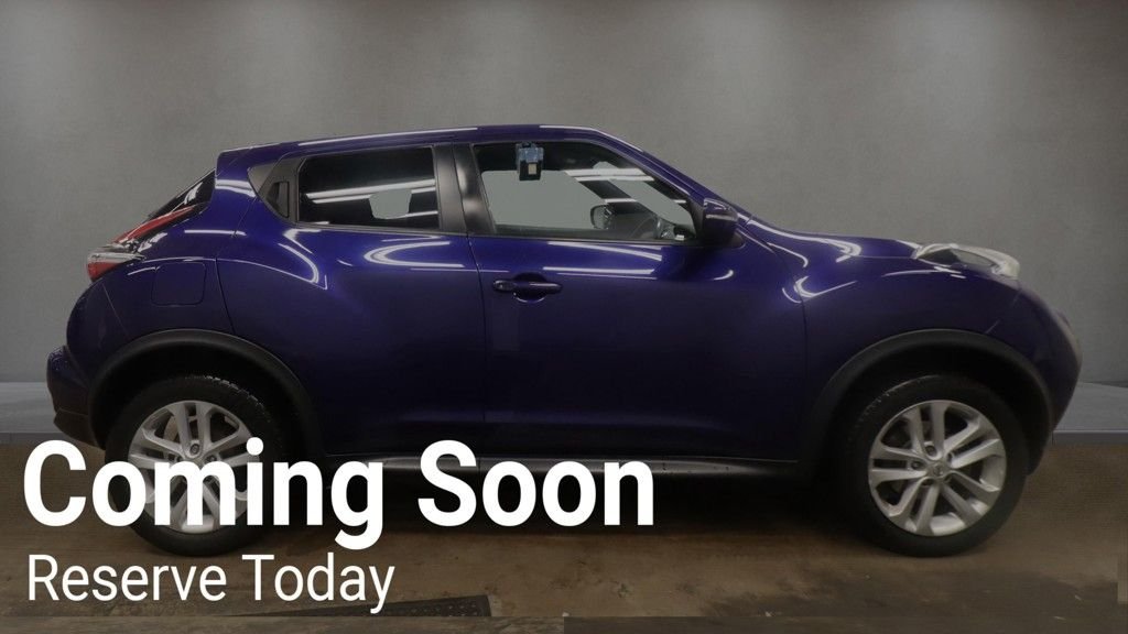 Used Nissan Juke 2017 for sale - 77231976: Photo 5