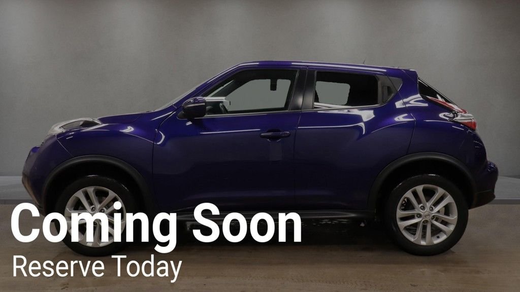 Used Nissan Juke 2017 for sale - 77231976: Photo 6
