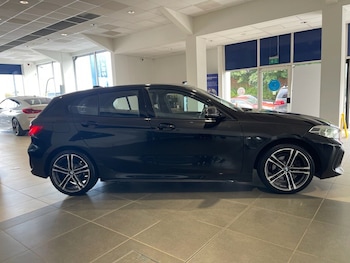 Used BMW 1 Series 2020 for sale - 79394330: Photo