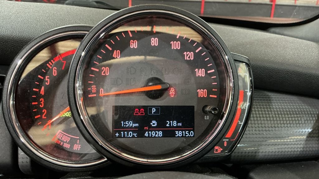 Used MINI Convertible 2017 for sale - 77739628: Photo 16