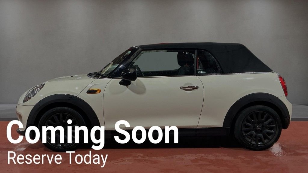 Used MINI Convertible 2017 for sale - 77739628: Photo 6