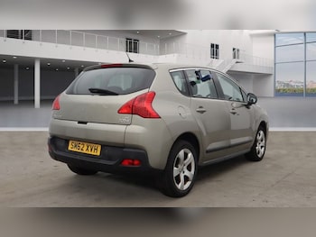 Used Peugeot 3008 2013 for sale - 76496088: Photo