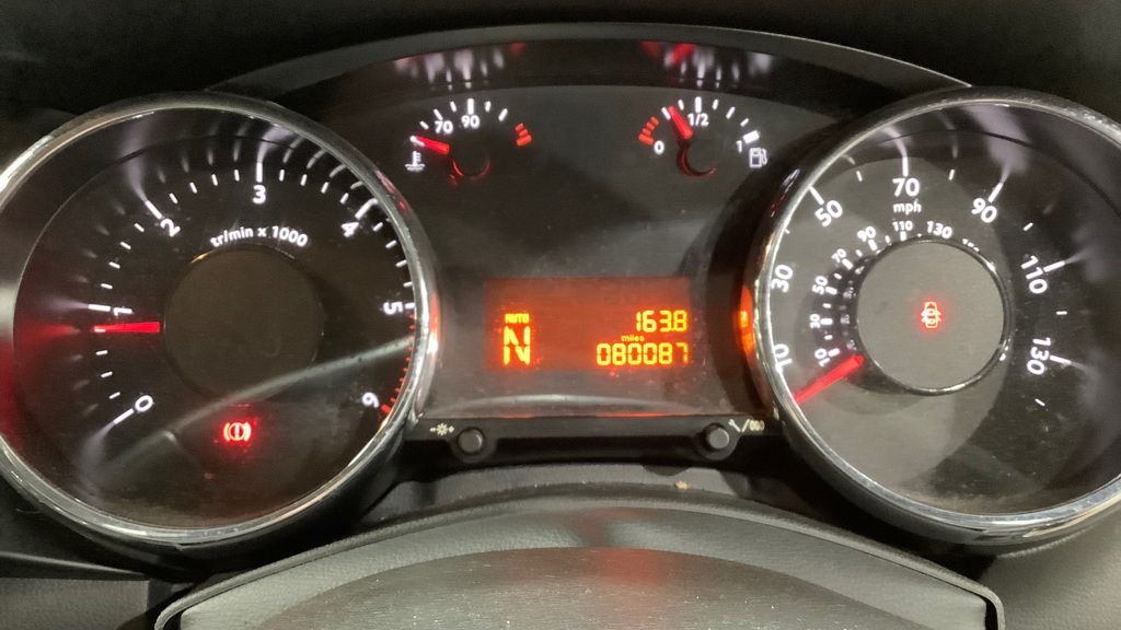 Used Peugeot 3008 2013 for sale - 76496088: Photo 6