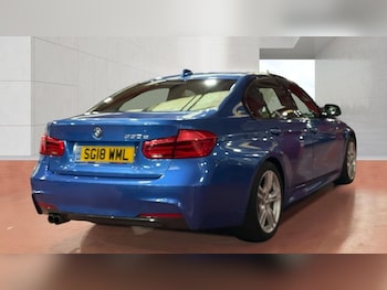 Used BMW 3 Series 2018 for sale - 79325873: Photo