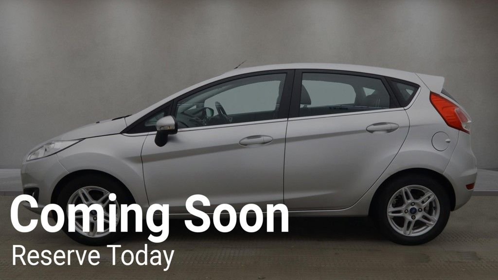 Used Ford Fiesta 2013 for sale - 77893708: Photo 12