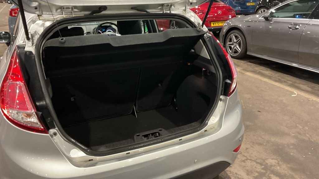 Used Ford Fiesta 2013 for sale - 77893708: Photo 19