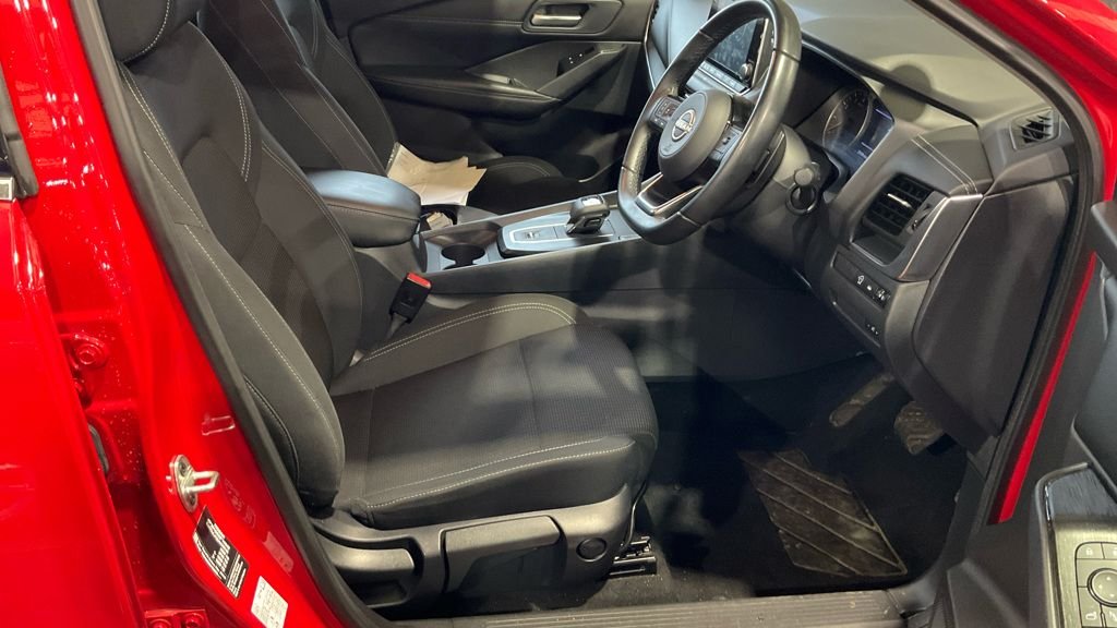 Used Nissan Qashqai 2022 for sale - 77609112: Photo 10