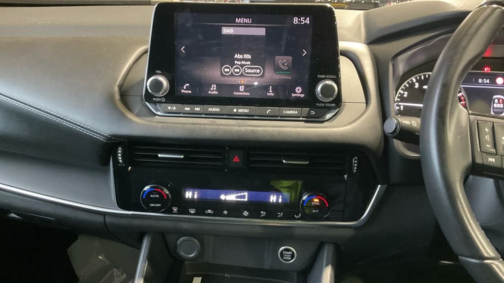 Used Nissan Qashqai 2022 for sale - 77609112: Photo 12