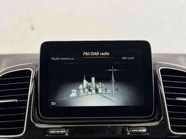 Used Mercedes-Benz GLE-Class 2018 for sale - 74708422: Photo 21