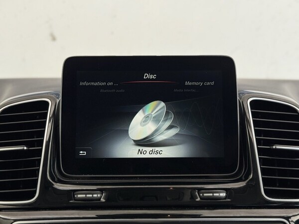 Used Mercedes-Benz GLE-Class 2018 for sale - 74708422: Photo 23