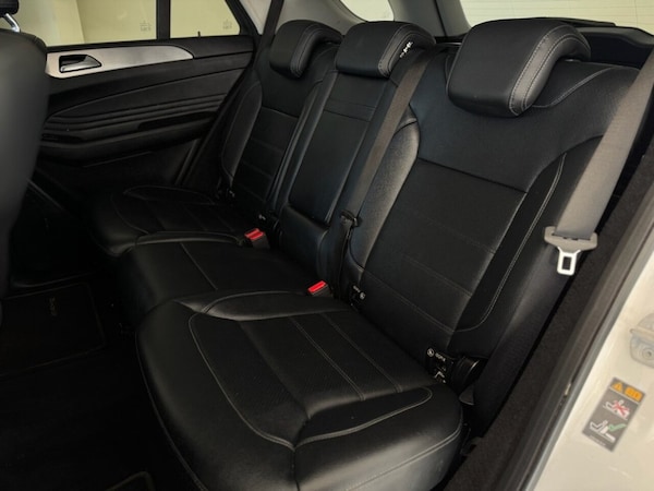Used Mercedes-Benz GLE-Class 2018 for sale - 74708422: Photo 29