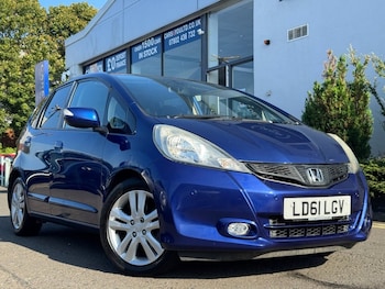 Used Honda Jazz 2011 for sale - 75619592: Photo