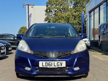 Used Honda Jazz 2011 for sale - 75619592: Photo