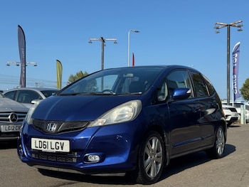 Used Honda Jazz 2011 for sale - 75619592: Photo
