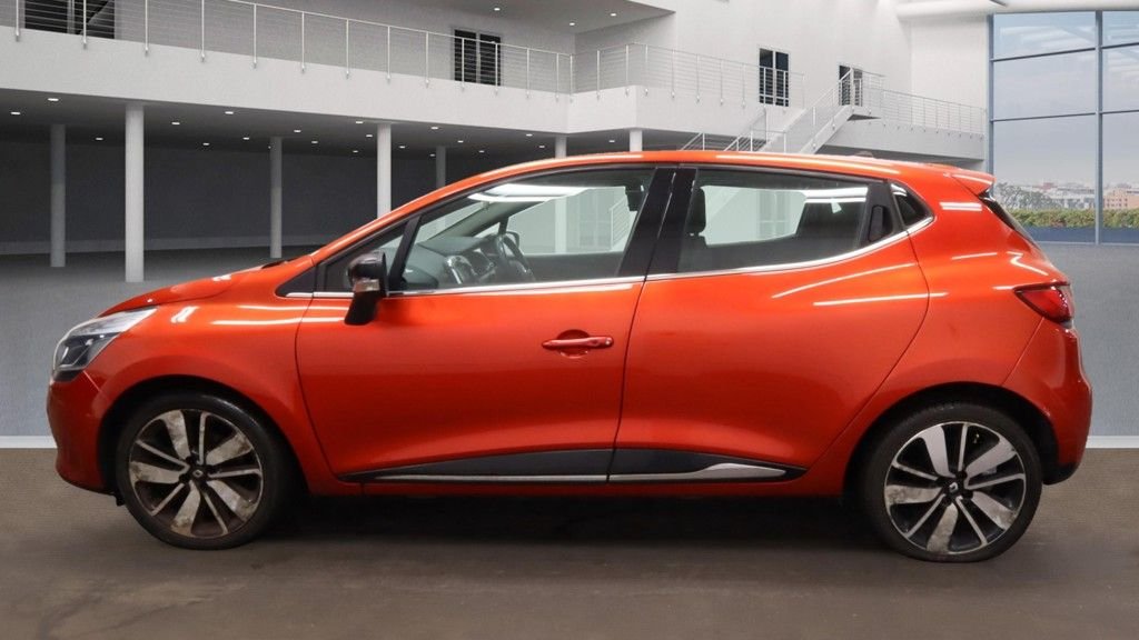 Used Renault Clio 2014 for sale - 76590928: Photo 6