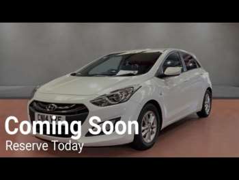 Used Hyundai i30 2014 for sale - 74756800: Photo
