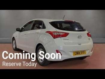 Used Hyundai i30 2014 for sale - 74756800: Photo