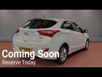 Used Hyundai i30 2014 for sale - 74756800: Photo