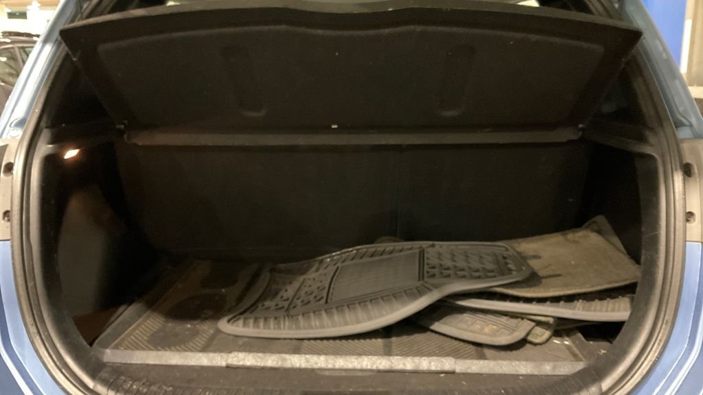 Used Hyundai Ix20 2012 for sale - 76496074: Photo 5