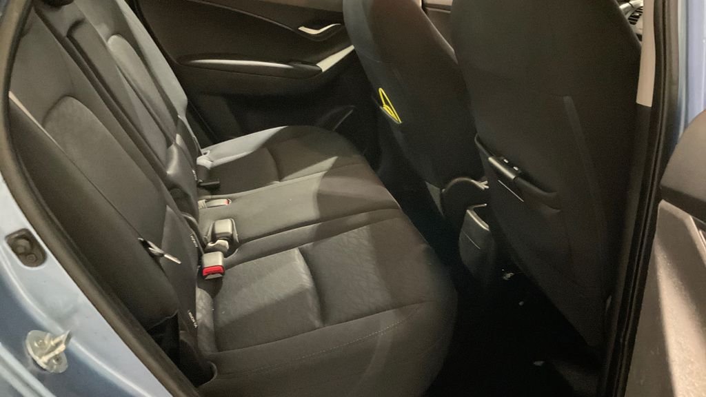 Used Hyundai Ix20 2012 for sale - 76496074: Photo 6