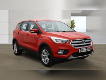 Used Ford Kuga 2017 for sale - 78677850: Photo
