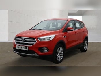 Used Ford Kuga 2017 for sale - 78677850: Photo