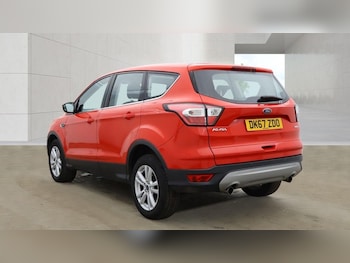 Used Ford Kuga 2017 for sale - 78677850: Photo