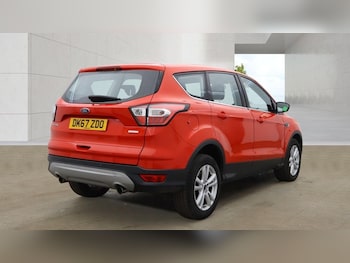 Used Ford Kuga 2017 for sale - 78677850: Photo