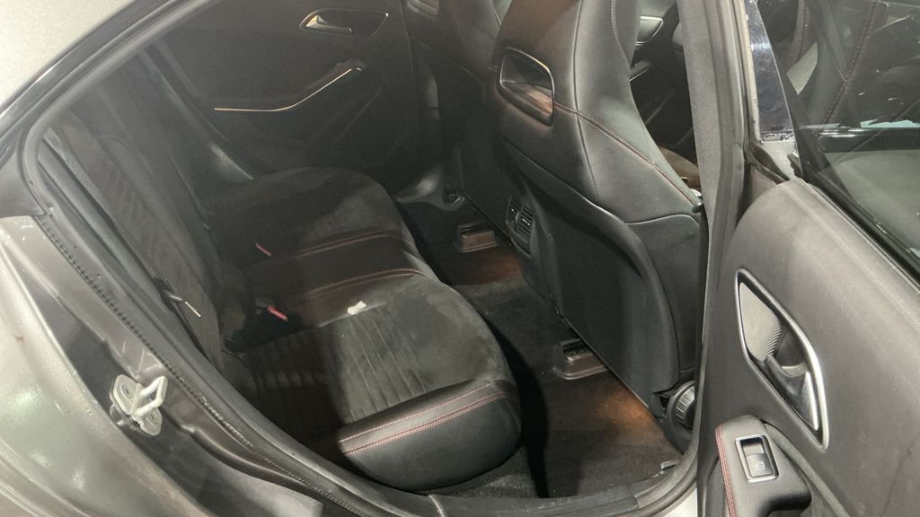 Used Mercedes-Benz CLA 2016 for sale - 76317139: Photo 8