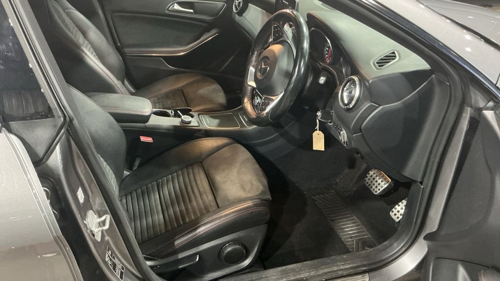 Used Mercedes-Benz CLA 2016 for sale - 76317139: Photo 9
