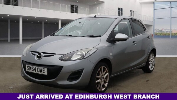Used Mazda Mazda2 2014 for sale - 76163261: Photo 1