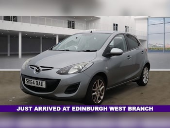 Mazda - Mazda2